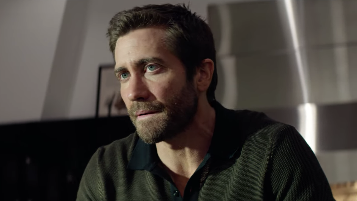 Jake Gyllenhaal Celebrated The Start Of Filming On His Road House