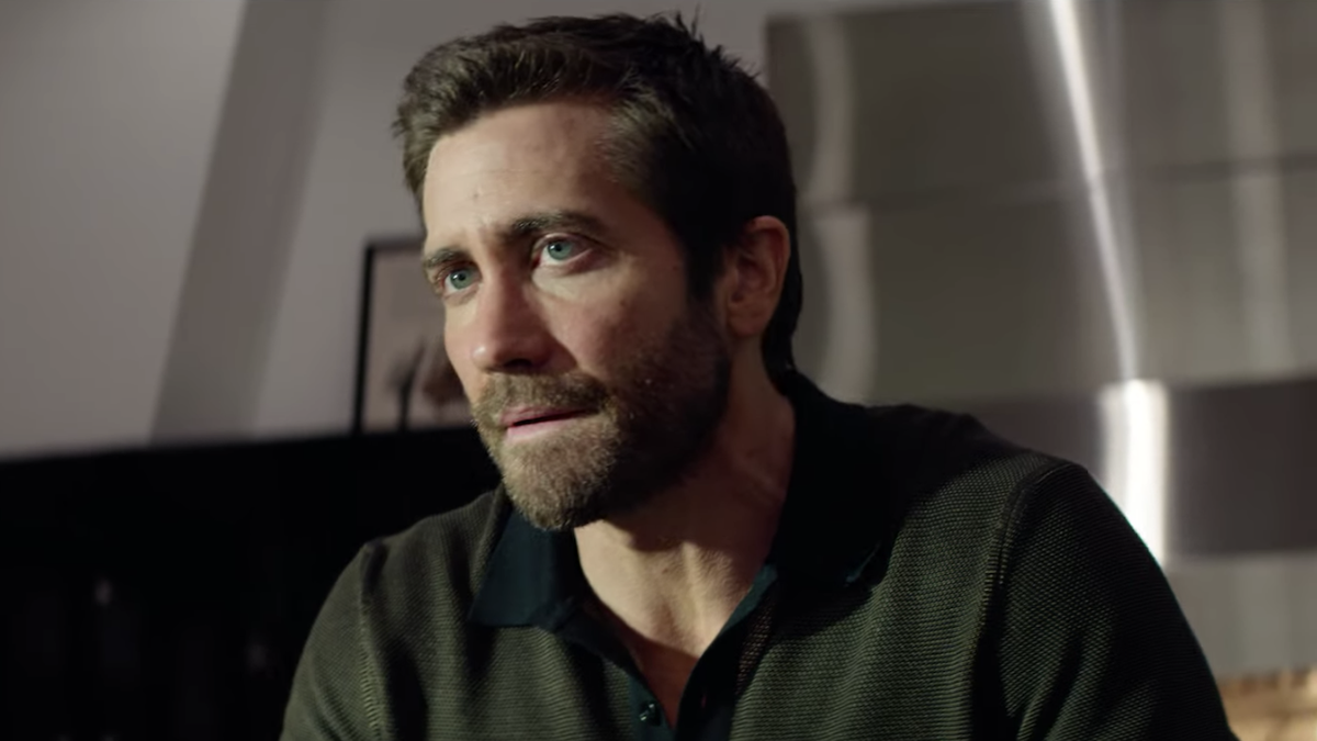 Jake Gyllenhaal Celebrated The Start Of Filming On His Road House Remake And Michael Bay Chimed 