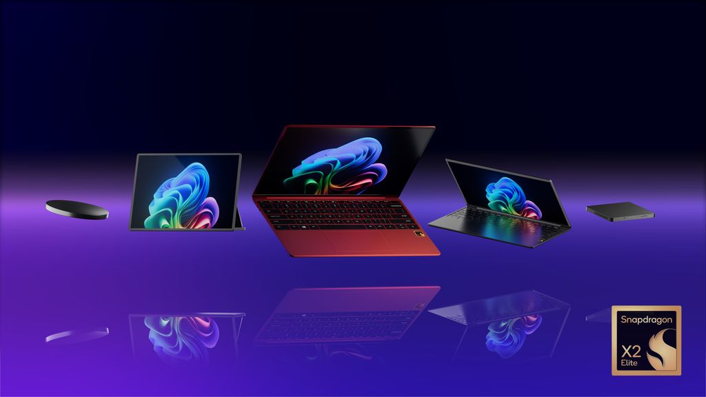 Snapdragon X2 Elite devices