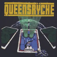 13. Queensryche - The Warning (1984)