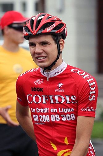 Talented young rider Rein Taaramae added the road race title to the TT crown he won just days earlier.