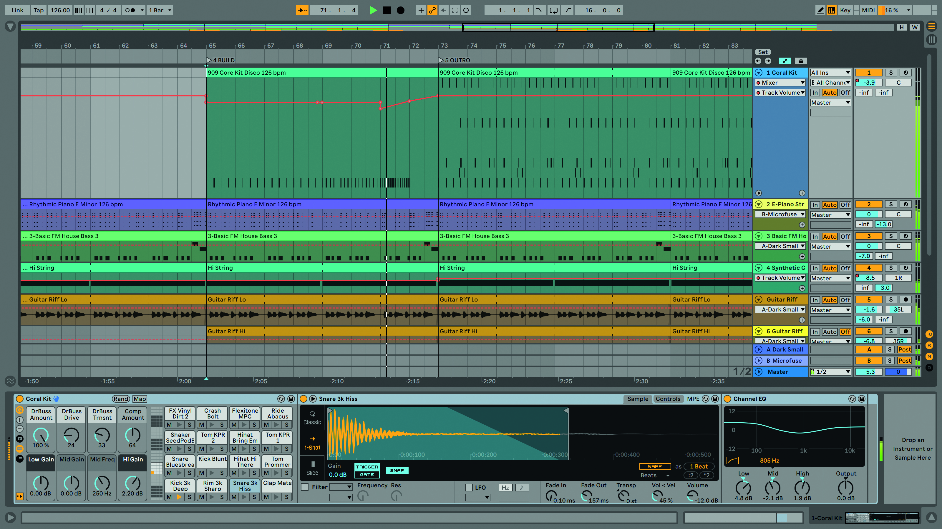 Ableton