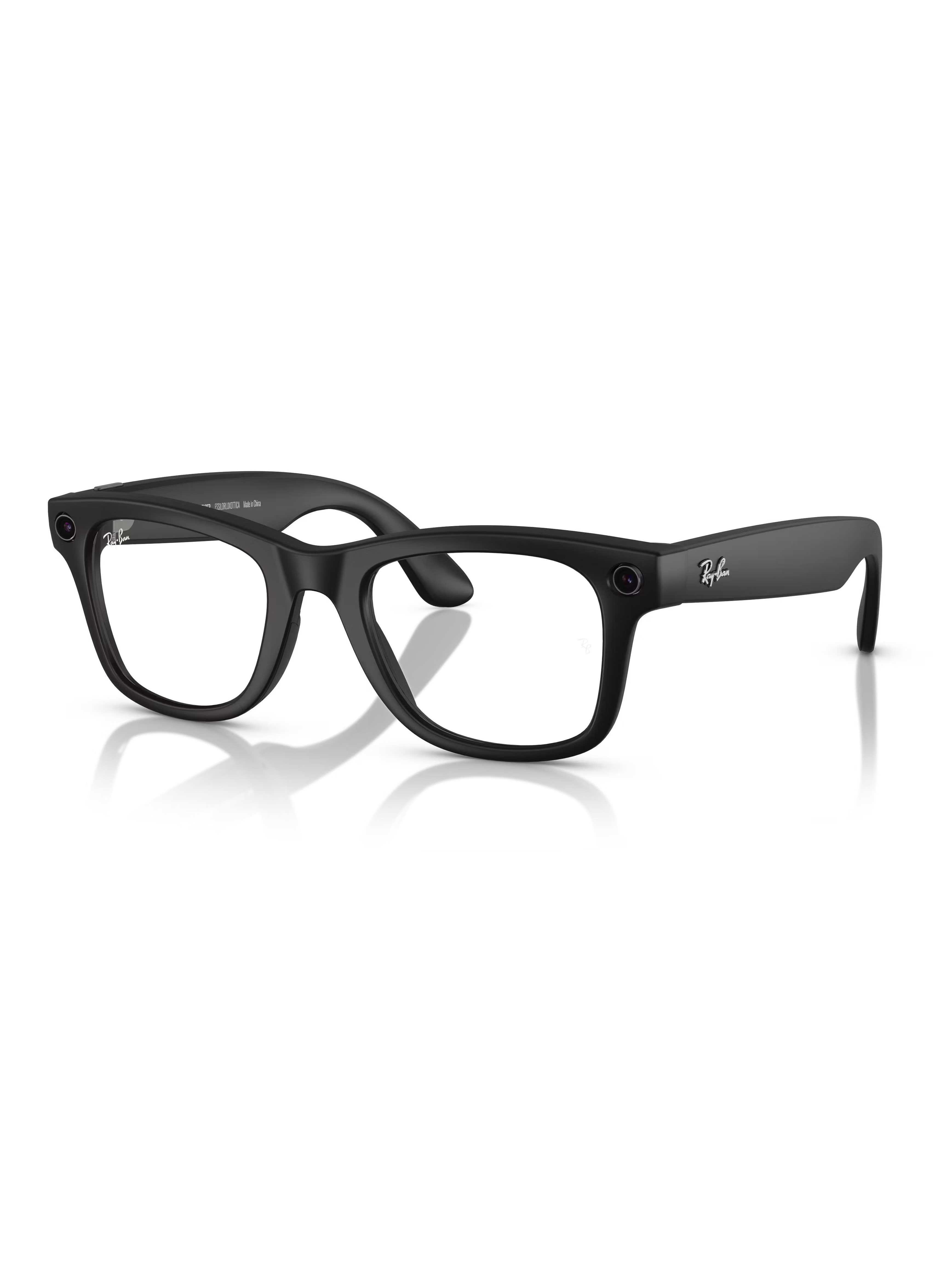 Ray-ban, Ray-Ban Meta Wayfarer Glasses