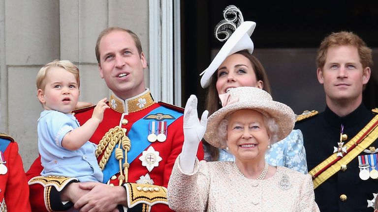 Prince William
