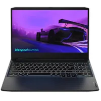 Lenovo IdeaPad Gaming 3, Ryzen 5 5600H, RTX 3060, 8 Go RAM, SSD 512 Go : 899 € (au lieu de 1199 €) chez Lenovo Lenovo IdeaPad Gaming 3, Ryzen 5 5600H, RTX 3060, 8 Go RAM, SSD 512 Go : 899 € (au lieu de 1199 €) chez Lenovo