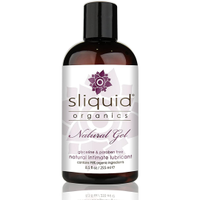 Sliquid Organics Natural Gel lube