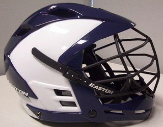 lacrosse helmet recall, Easton Sports