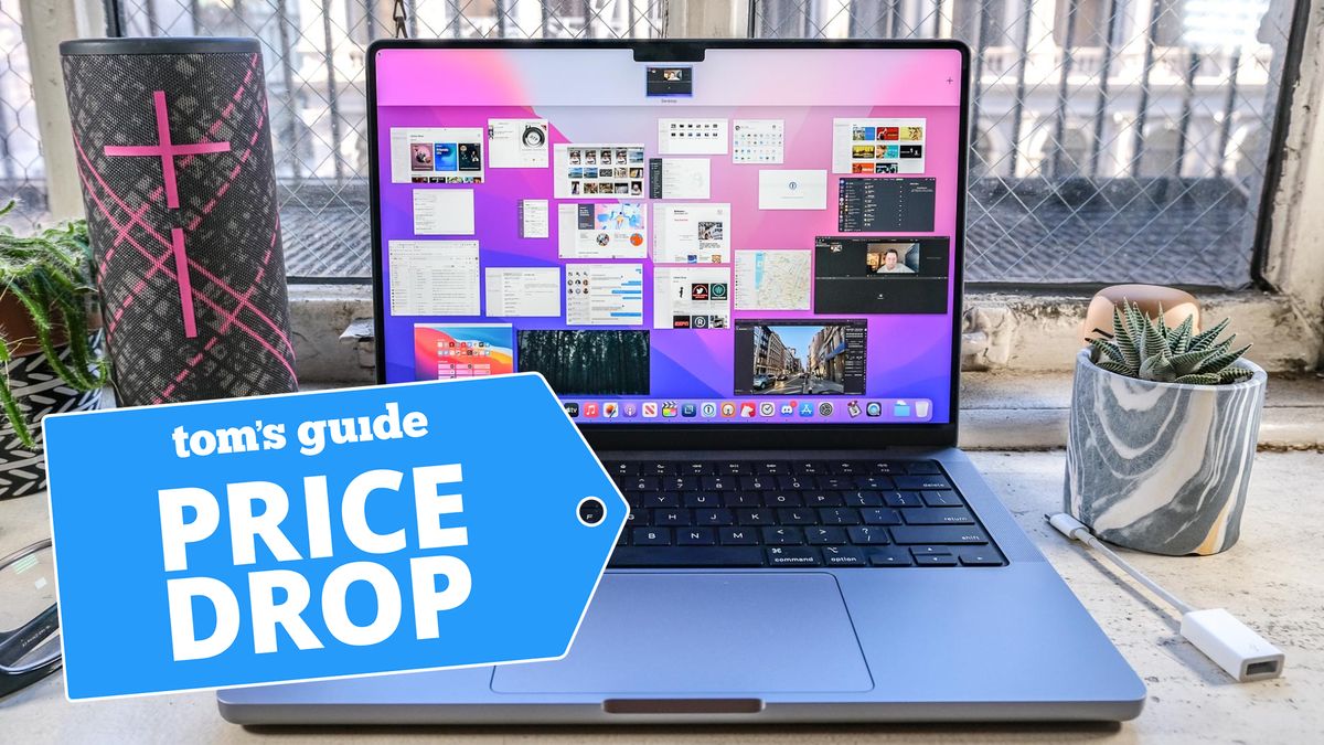 Windows 11 Pro drops to just $25 in this epic end-of-year deal