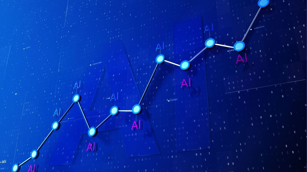 Over 80% of companies report no productivity gains from AI so far despite billions in investment, survey suggests — 6,000 executives also reveal 1/3 of leaders use AI, but only for 90 minutes a week