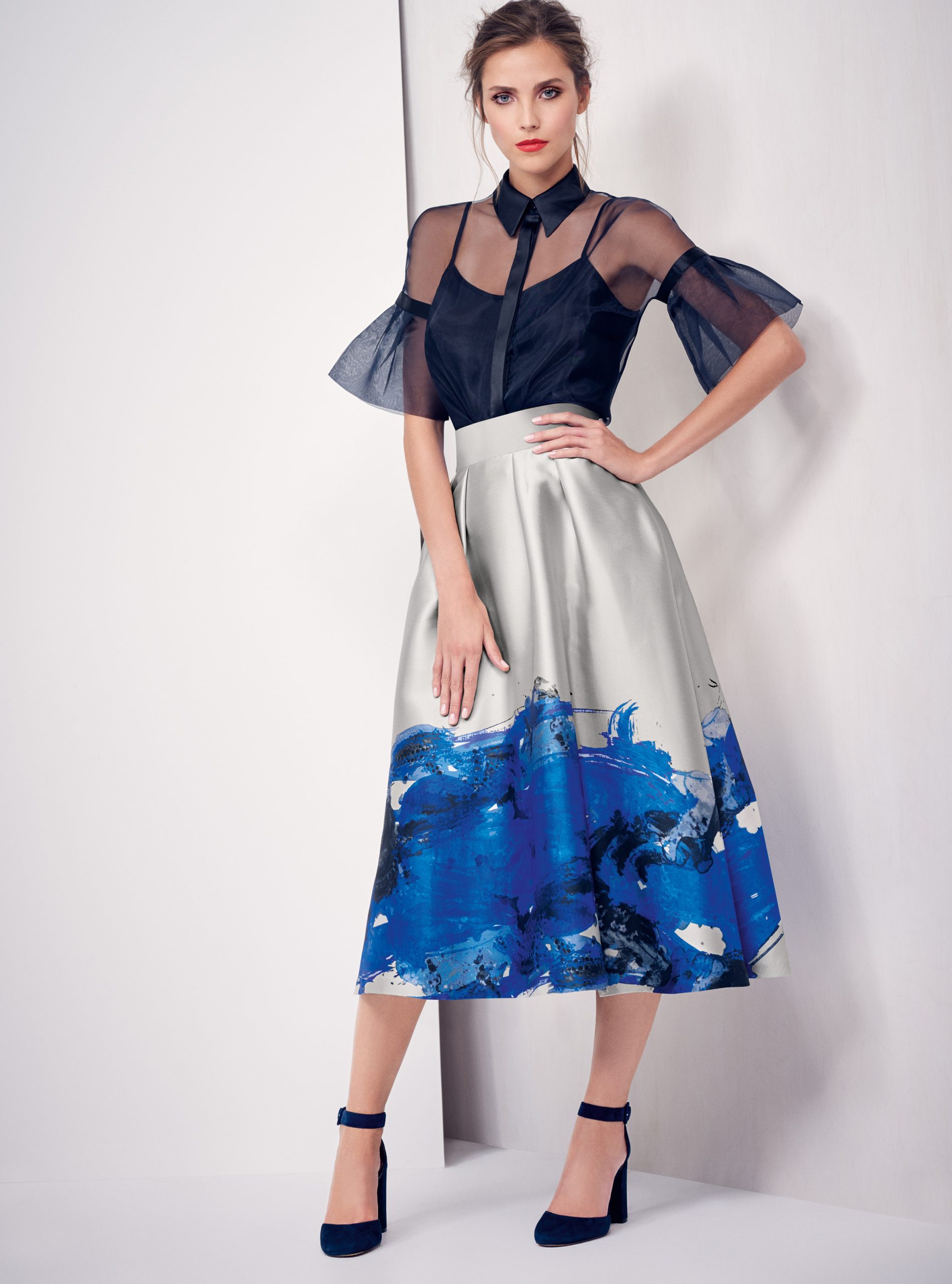 Coast Spring/Summer 2017: The Perfect Occasionwear Collection | Woman ...