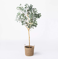 Faux Eucalyptus Tree - Threshold™ designed with Studio McGee