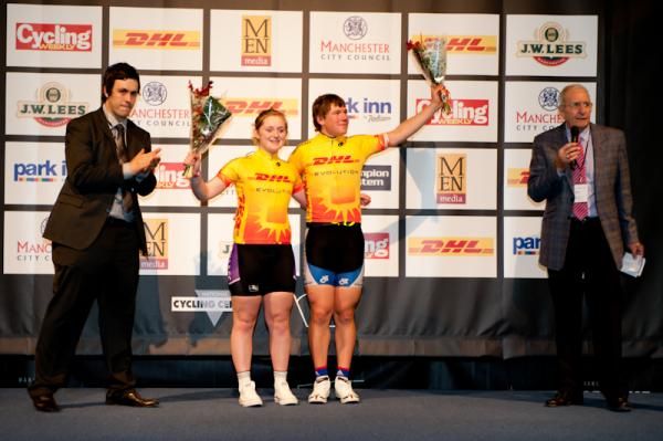 Kay and Rotherham take the Future Stars jerseys