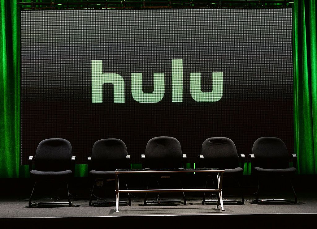 Time Warner wants to buy a big stake in Hulu — and stanch the cord-cutting