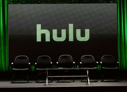 Time Warner wants to buy a big stake in Hulu — and stanch the cord-cutting