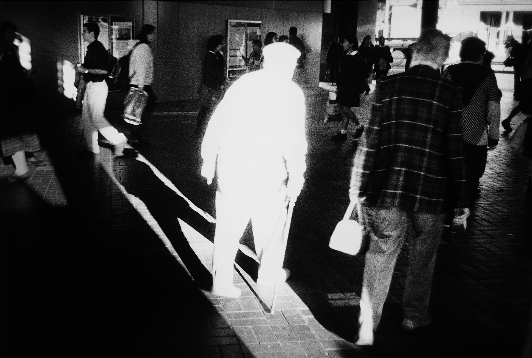 A Must see Magnum Photographer Trent Parke To Exhibit His Renowned 