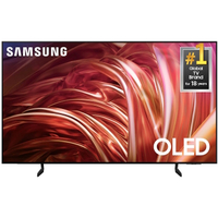 Samsung S85D 55-inch 4K OLED: $1,699 $999.99 At SamsungSave 41%