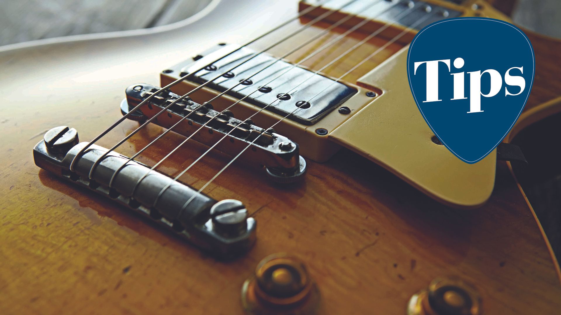 10 guitar setup hacks tips on changing strings and staying in tune