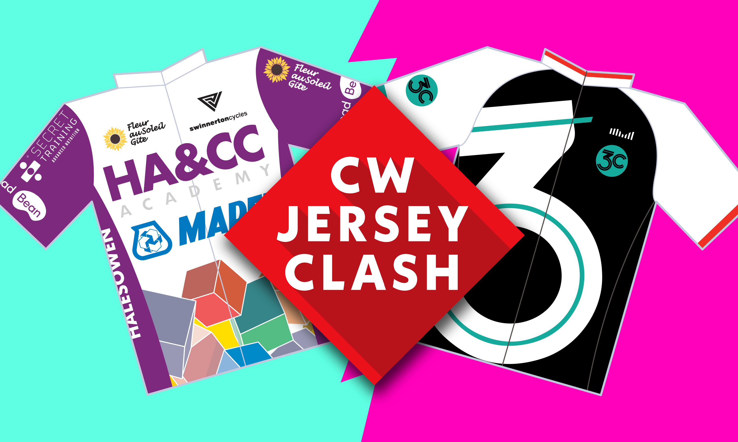 Cc jersey shop