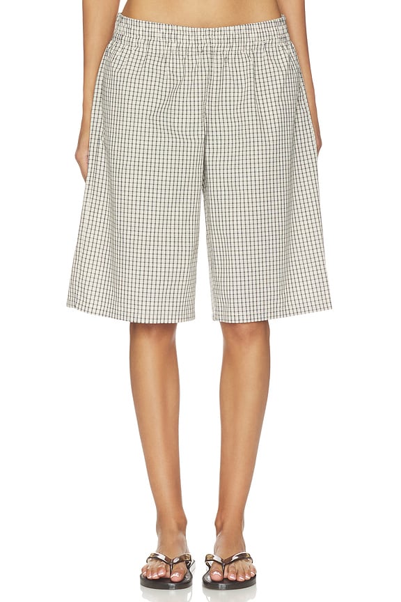 Sevigney Long Short