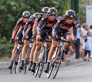 Tour de France 2008