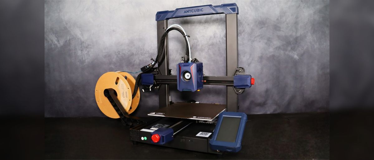 Anycubic Kobra 2 3d Printer