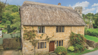 Bramble Cottage, Barrington.