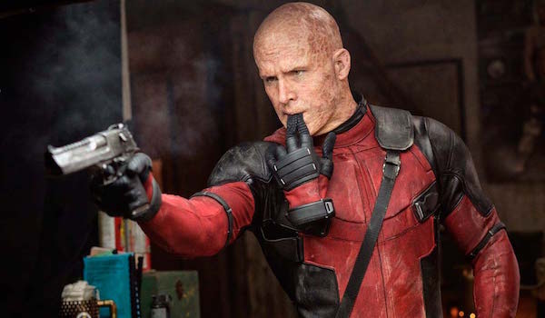 Deadpool