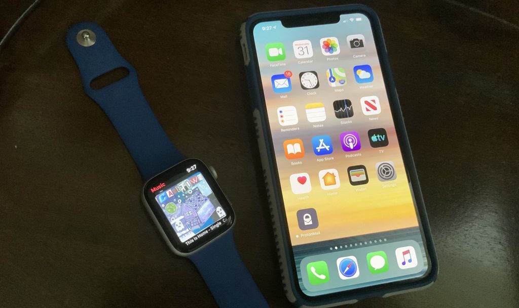 Everything a GPS-only Apple Watch can do without an iPhone | iMore