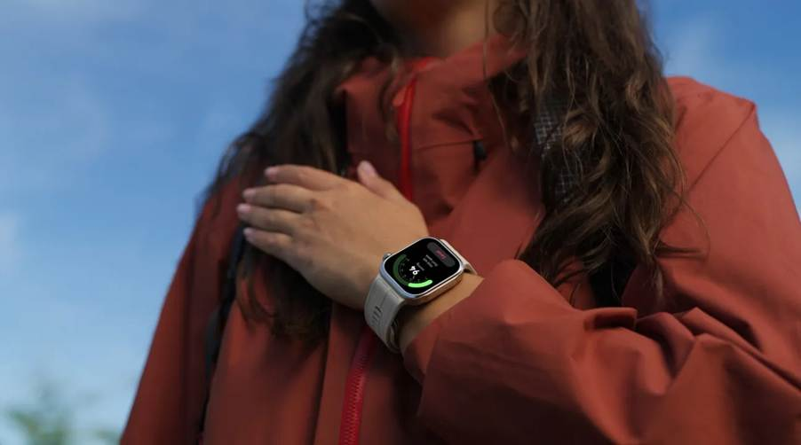 Huawei WATCH D3