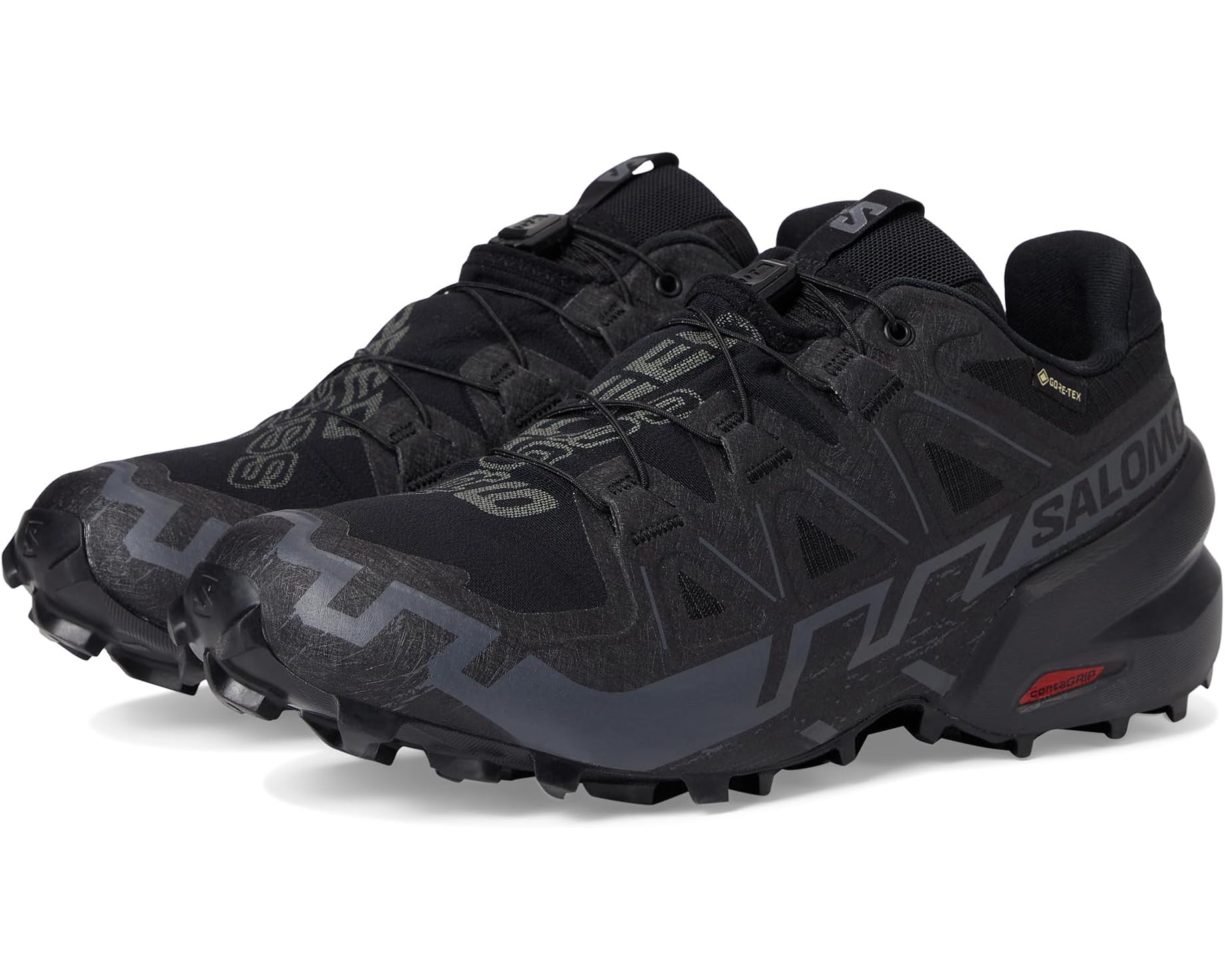 Speedcross 6 Gtx&amp;reg;