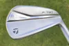 TaylorMade P790 UDI 2021 Utility Iron