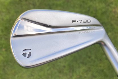 TaylorMade P790 UDI 2021 Utility Iron Review