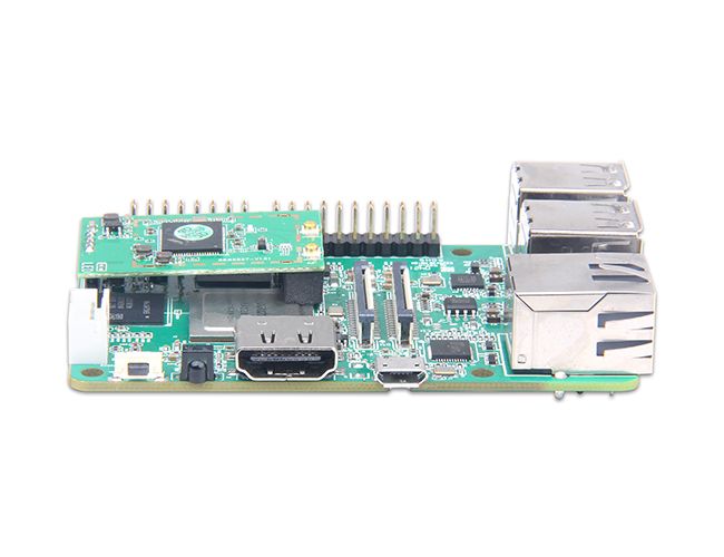 Geniatech XPI-3288