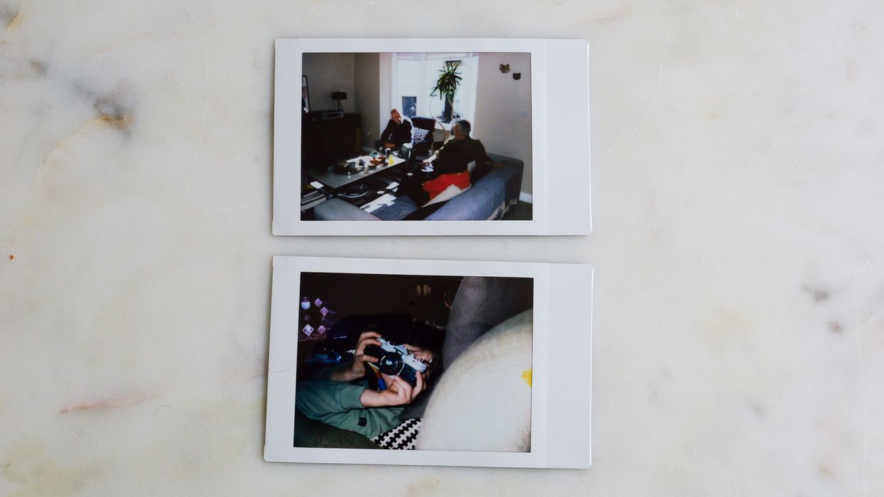 Fujifilm Instax Mini 41 sample photos