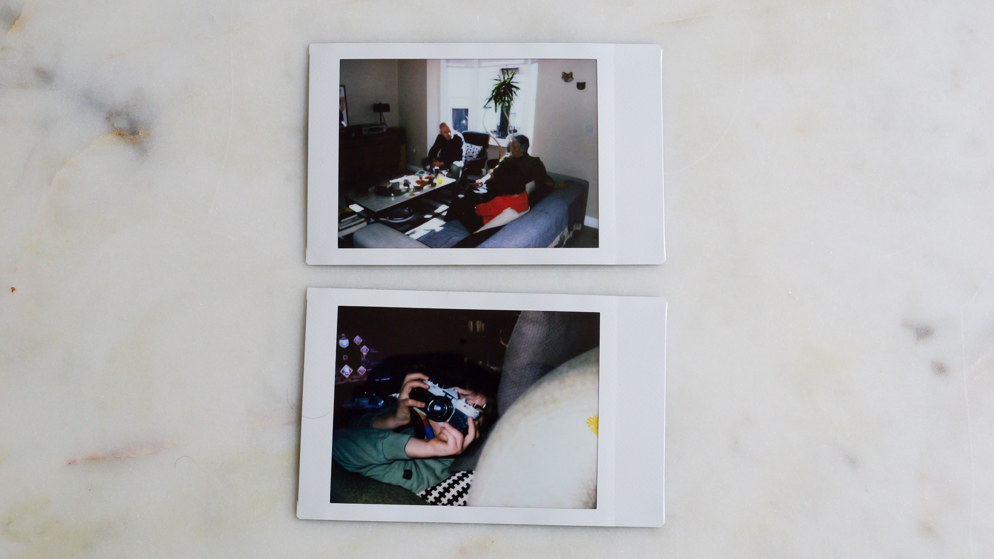 Fujifilm Instax Mini 41 sample photos