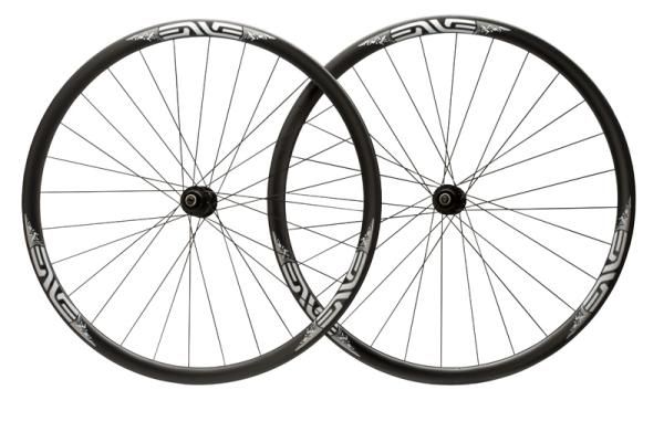 composite mountain bike wheels