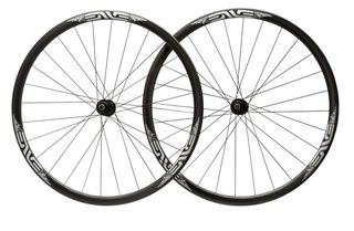 Enve's latest Twenty 9 XC carbon fiber 29" cross-country mountain bike rims and wheels have been granted official UST certification.