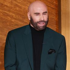 John Travolta