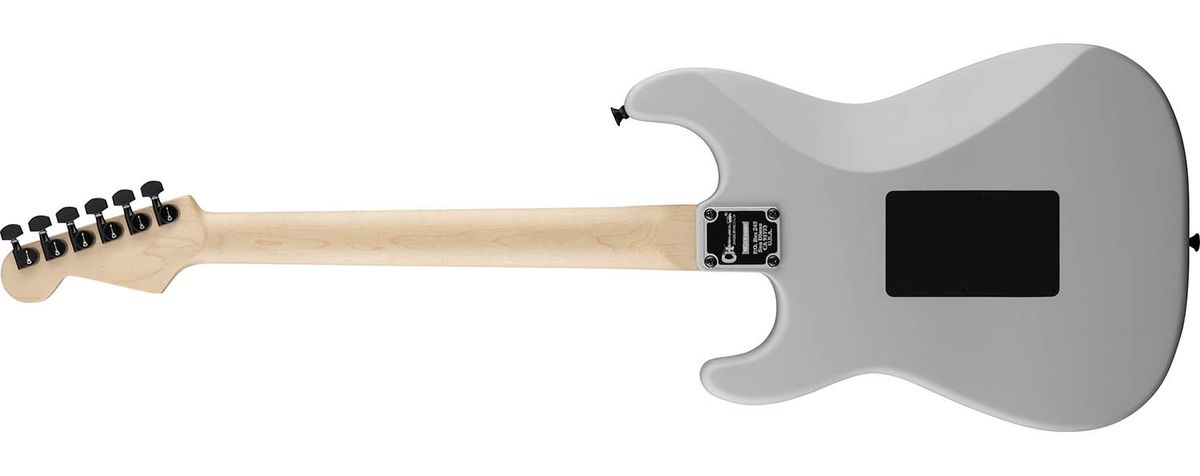 Charvel Pro-Mod So-Cal Style 1 2022 models
