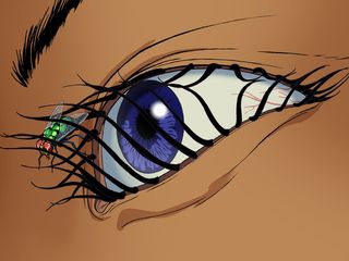 Æon Flux — Off the Air Since 1995