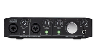 Mackie Onyx Producer 2x2/AmpliTube 5 SE: £222, now £92