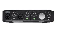 Mackie Onyx Producer 2x2/AmpliTube 5 SE: £222, now £92