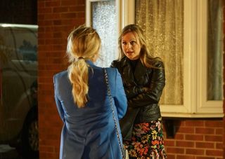 Coronation Street spoilers: Will Bethany Platt choose Daniel over her career?