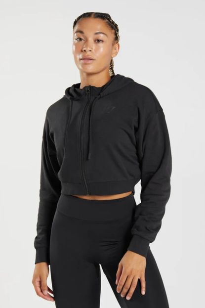 Women's gym hoodies: 6 best to buy, tested by team MC | Marie Claire UK