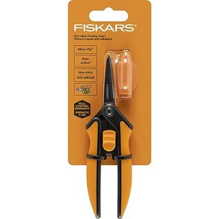 Fiskars Micro-Tip Pruning Snips - 6