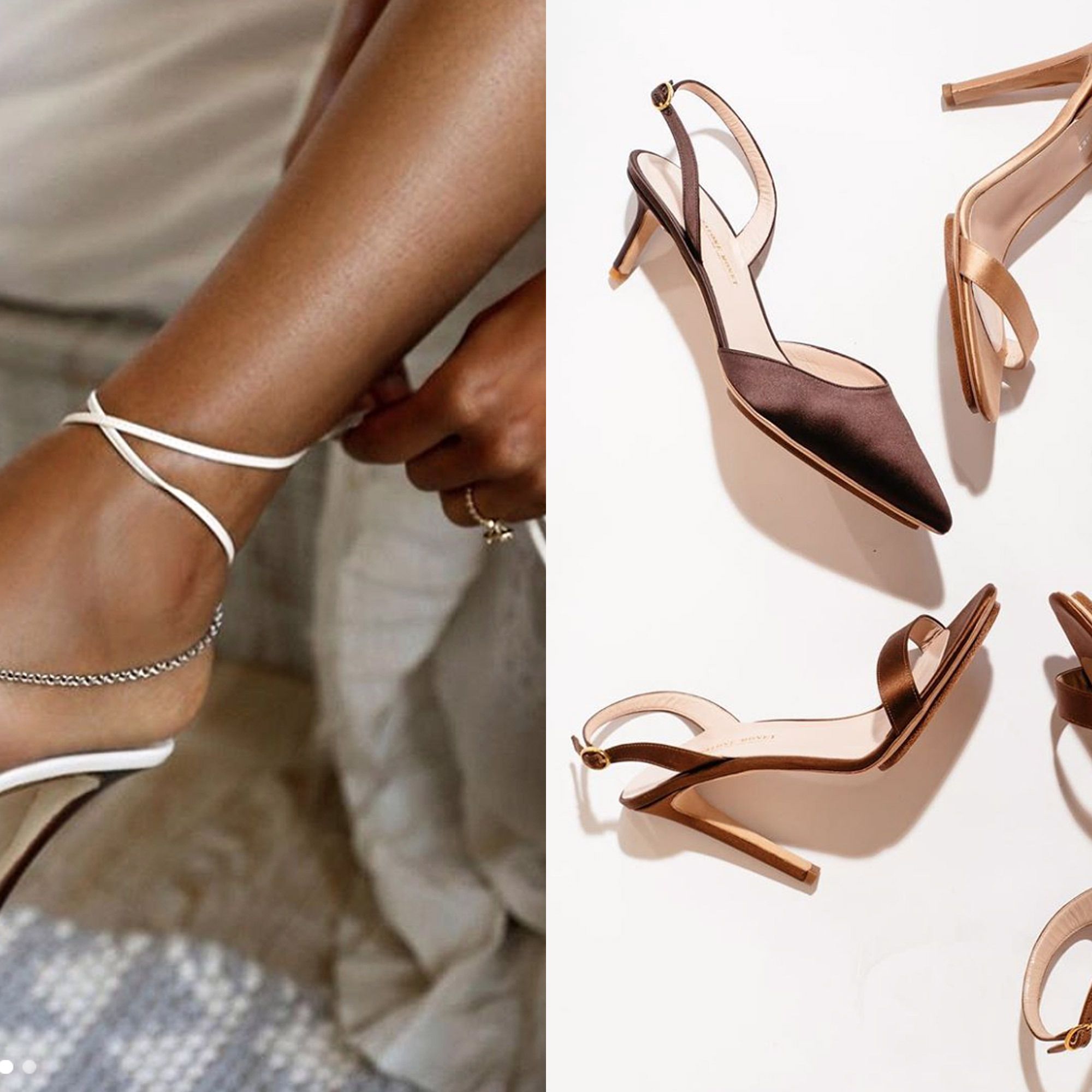 19 Black-Owned Shoe Brands | of Black-Owned Businesses Marie Claire