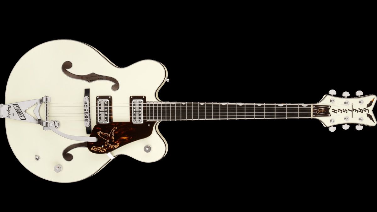 Gretsch G6636T-RF Richard Fortus Signature Falcon