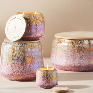 Anthropologie candles