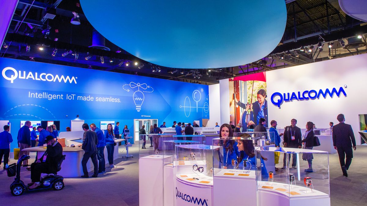 Qualcomm at CES