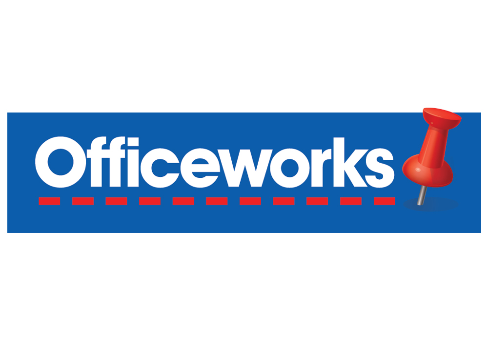 Officeworks logo